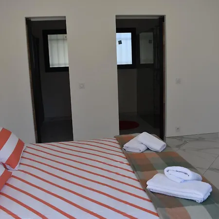 Villa La Du Sud, Camargue *