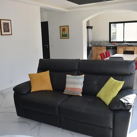 La Du Sud, Camargue Villa *