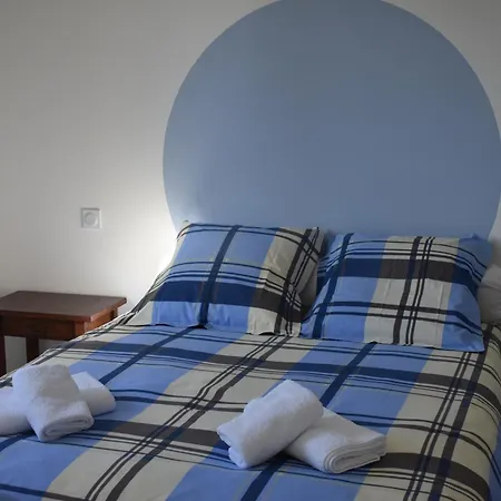 La Du Sud, Camargue Villa *