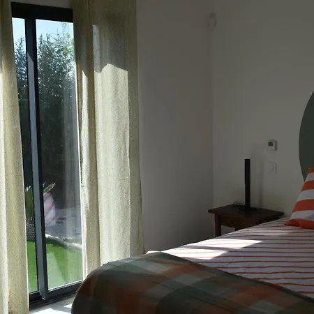 Villa La Du Sud, Camargue