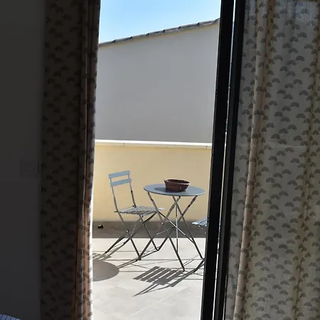 La Du Sud, Camargue Arles